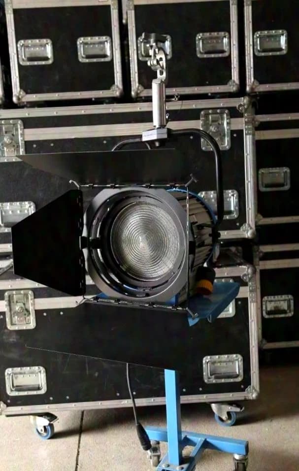 Arri Arri ST2 P.O. Set incl. 2fach Case