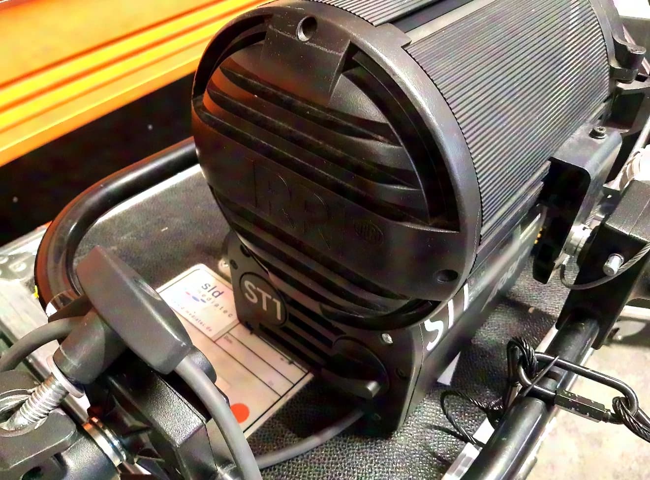 Arri Fresnel Spotlight ST1