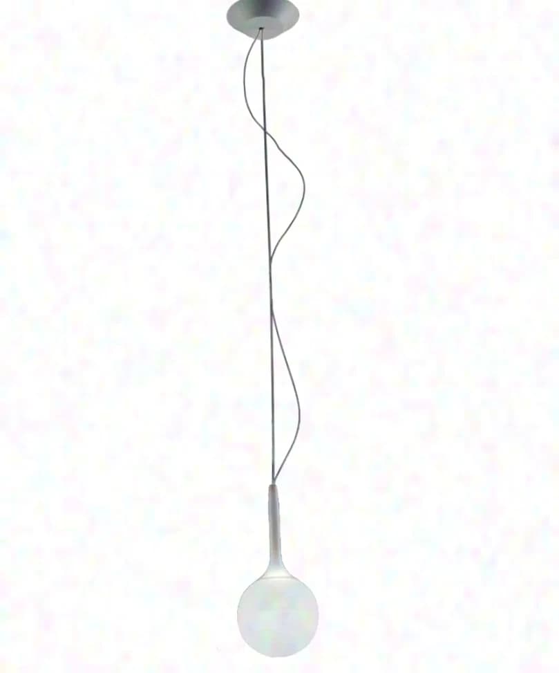 Artemide | Castore Sospensione 140 | Spare part | suspension only - without sphere