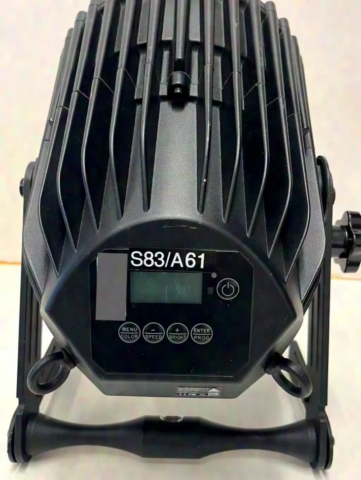 Astera AX 10 Spotmax