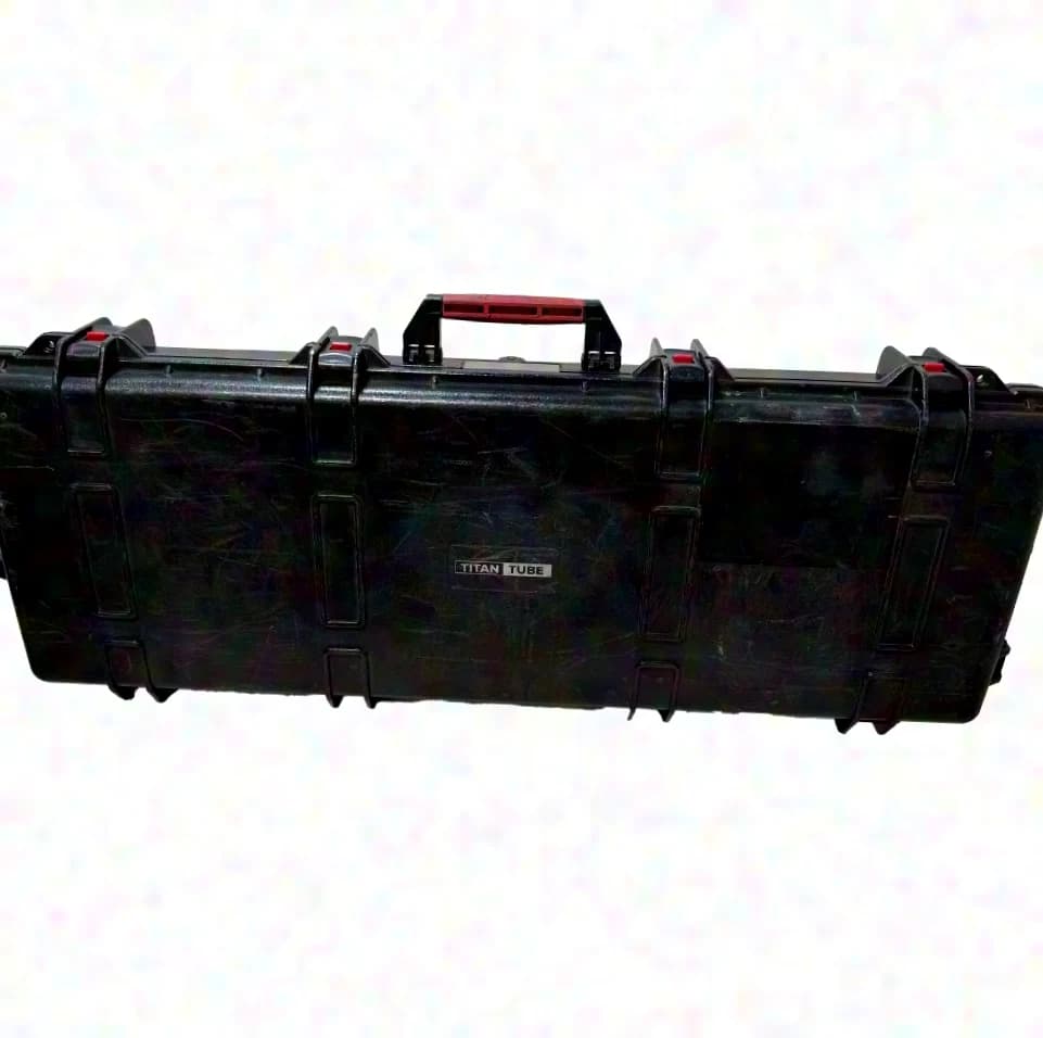 Astera | Titan Tube Kit