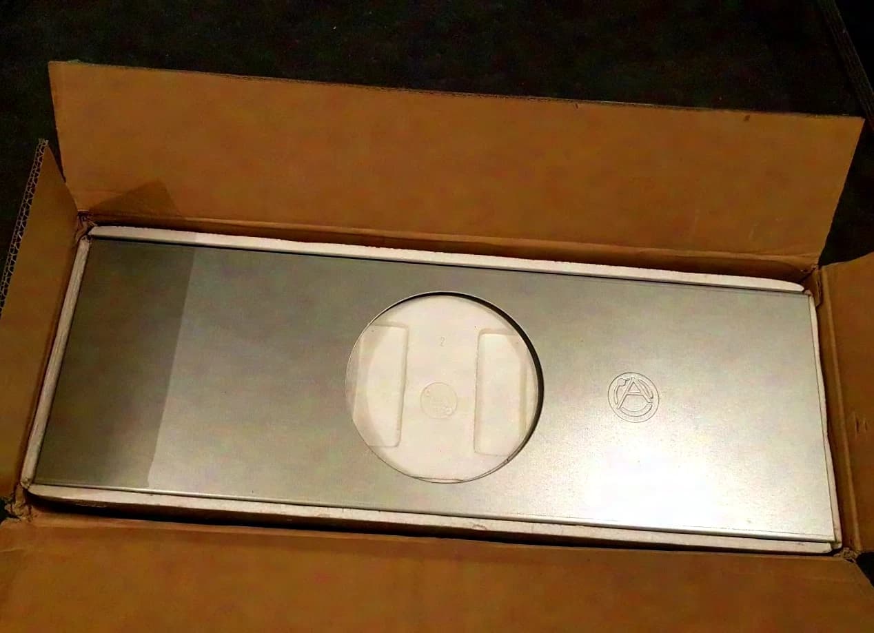 Atlas Sound FAP40T Ceiling Speaker / Recessed Ceiling Speaker - NEW!