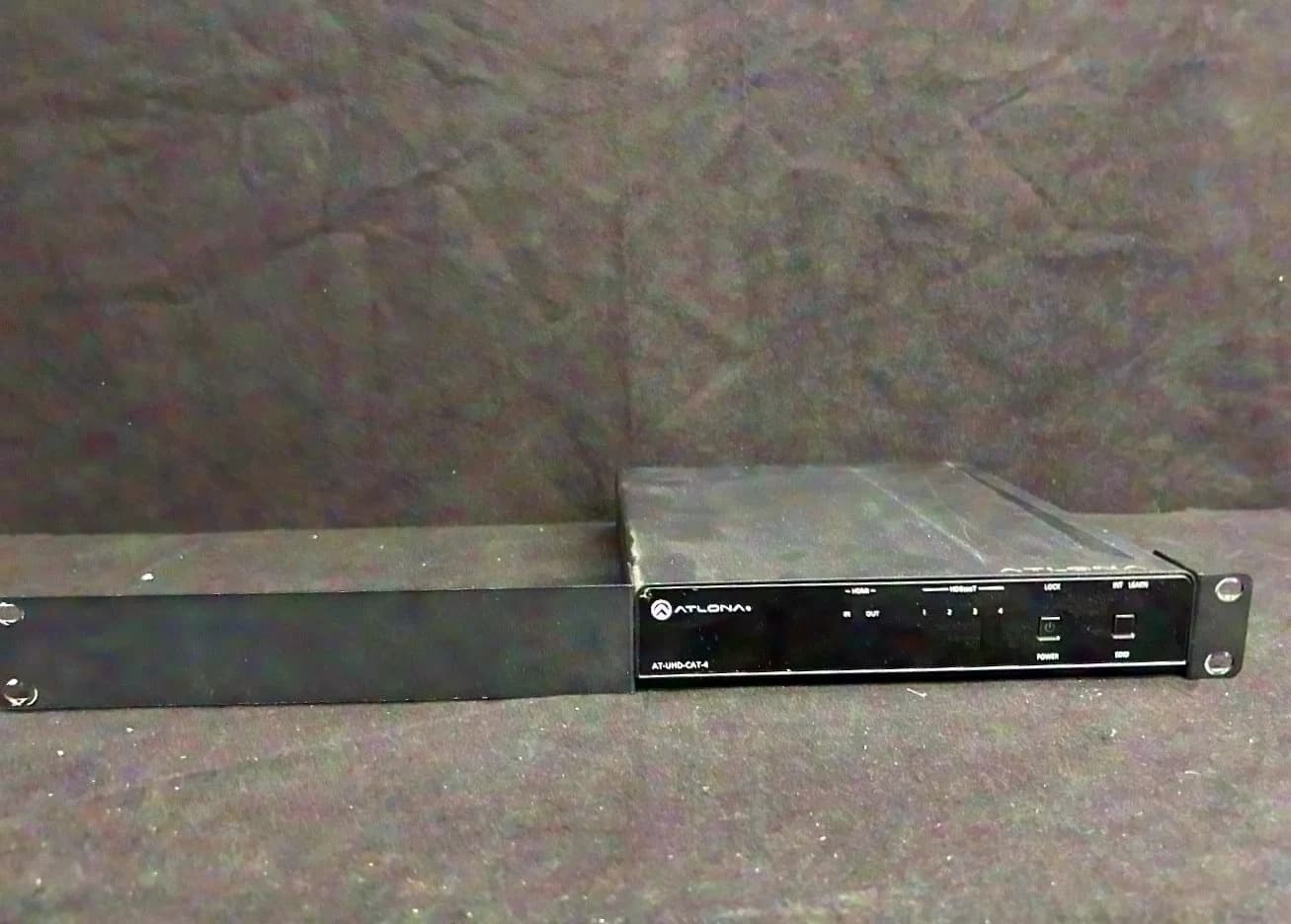 Atlona AT-UHD-CAT-4 HDMI