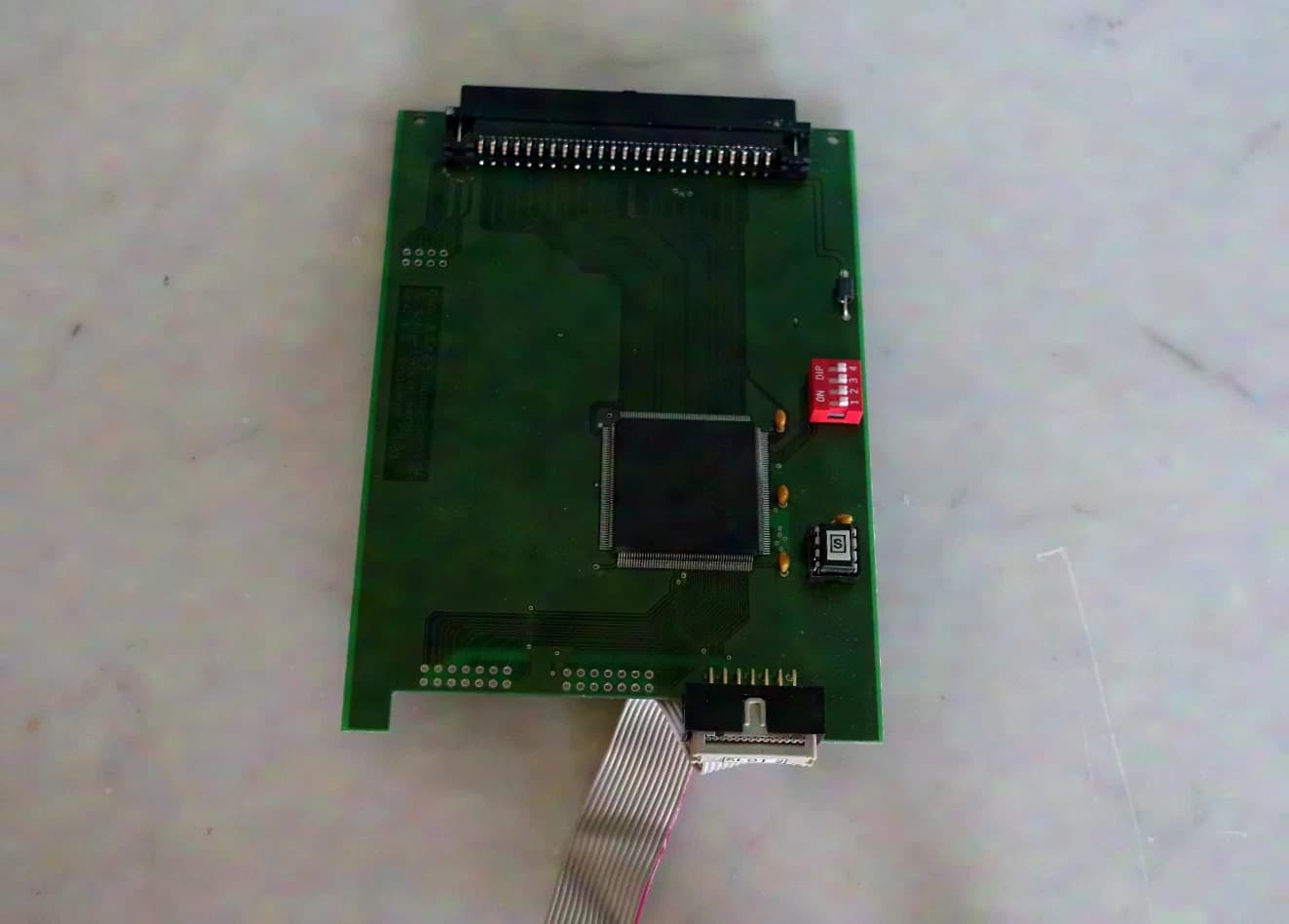 Audio Service MADI-Interface MY16MADI64 for Yamaha DM1000 (32 Channels @48kHz), and other YAMAHA Desks