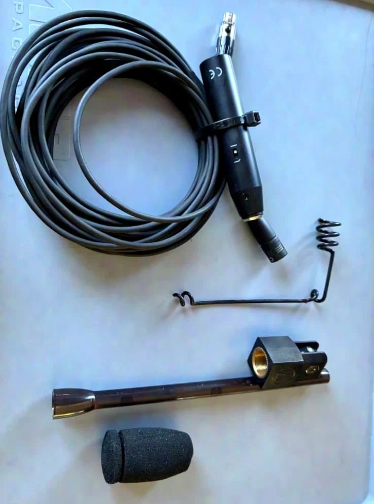 Audio-Technica AT-U538R