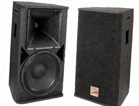 Audio Zenit ND 12