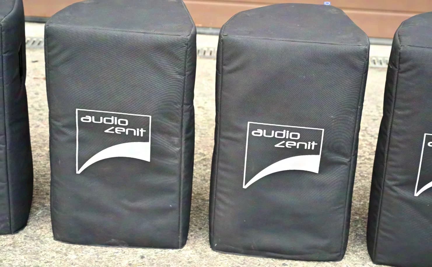 Audio Zenit ND 12