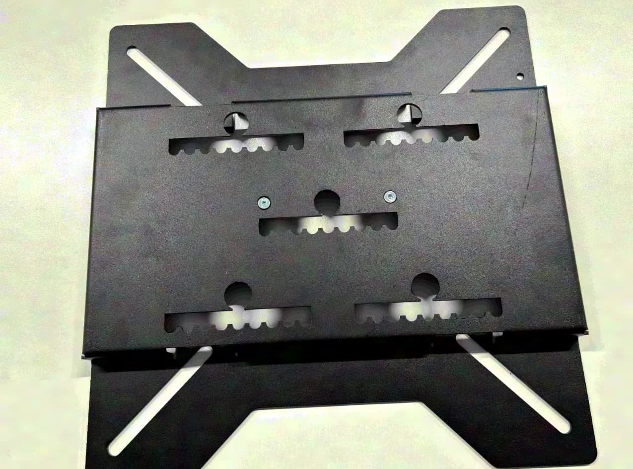 Audipack 390694 rigid truss holder, L&S5