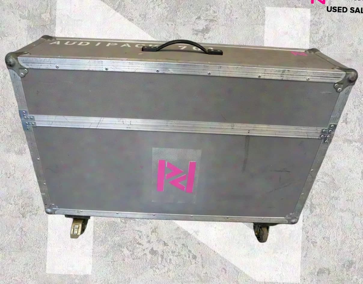 Audipack 700 FlatPanel Display Stand