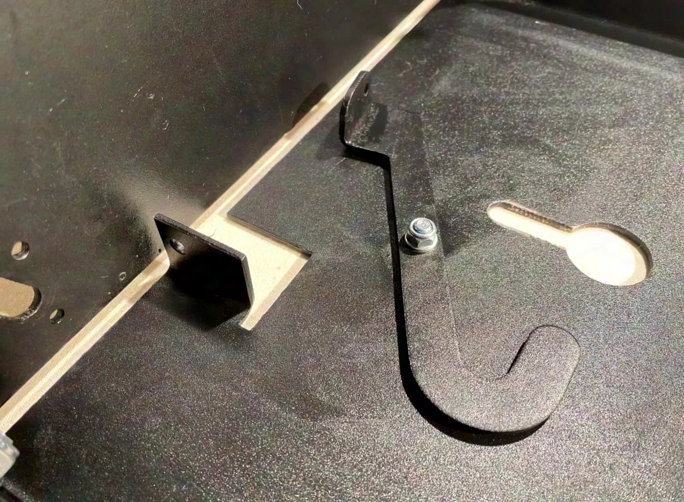 Audipack | Wall Mount 3 PIN | tiltable