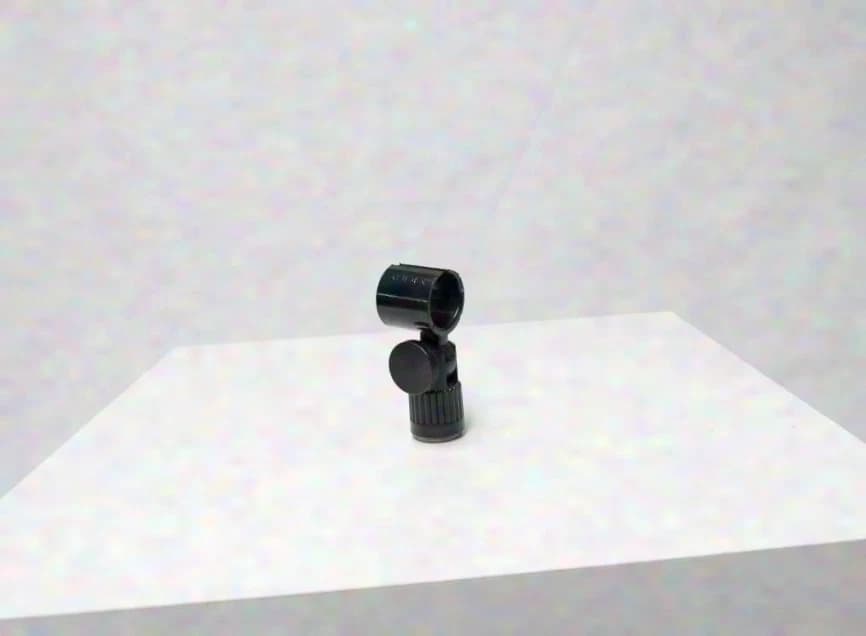 Audix | Microphone Clip | D-Clip