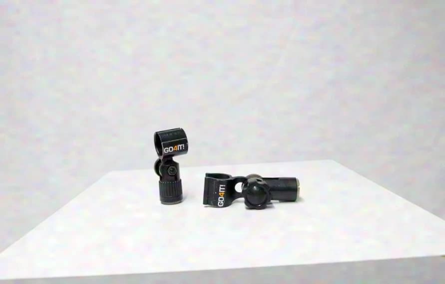 Audix | Microphone Clip | D-Clip