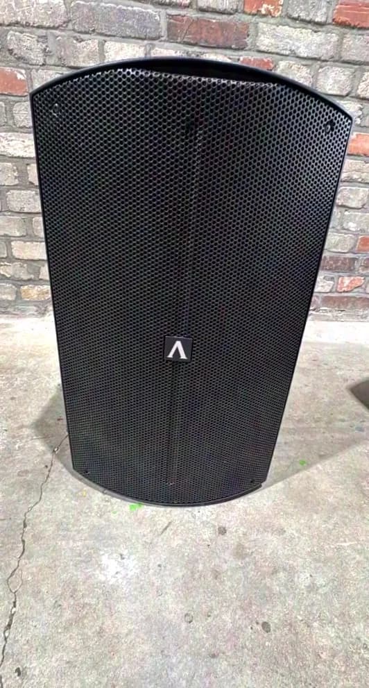 Avante Audio A12 Active Loudspeaker