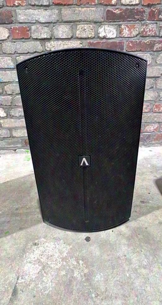 Avante Audio A12 Active Loudspeaker