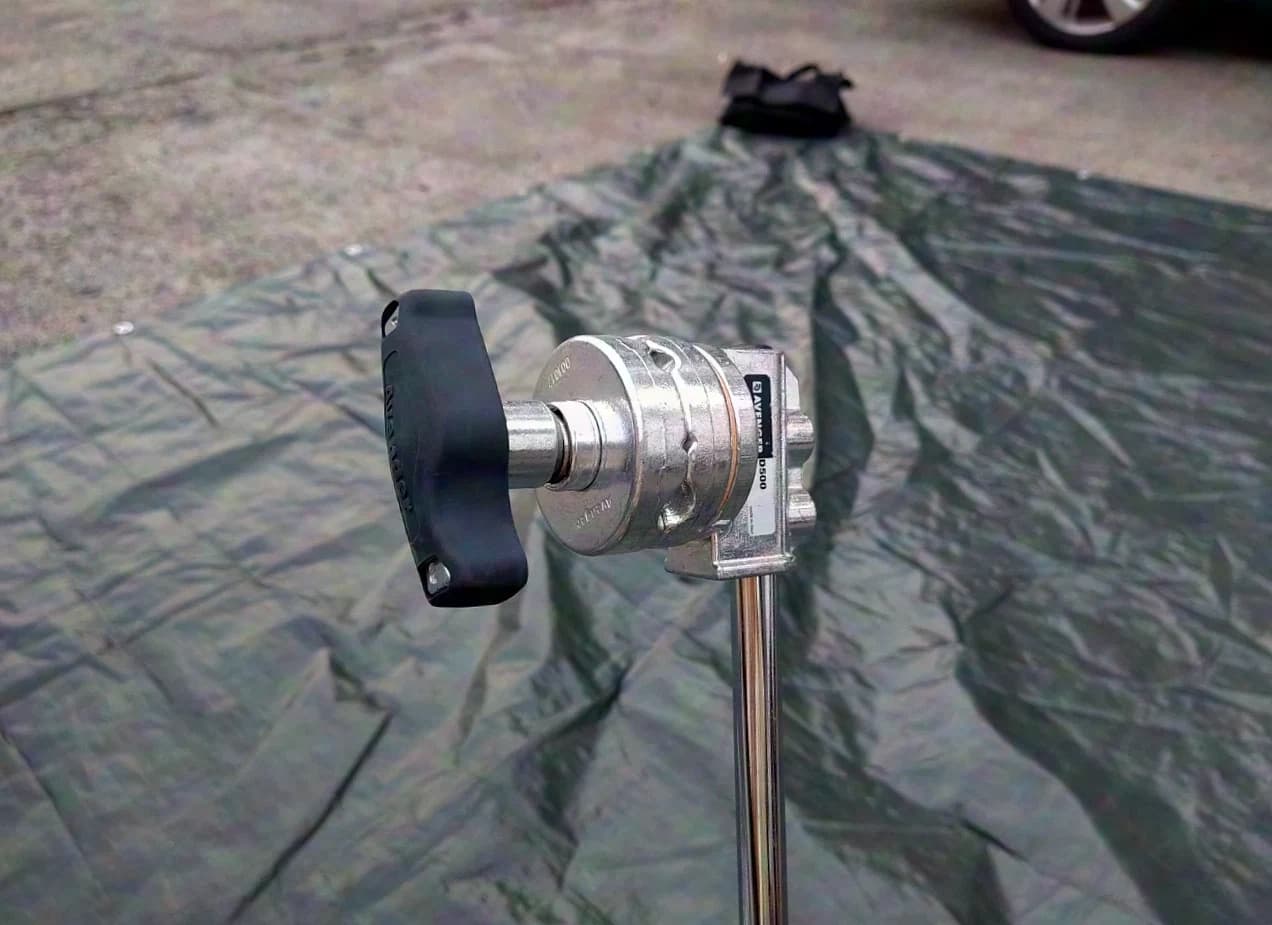 Avenger D500 Gobo Arm 20'' / 51 cm