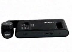 AverVision M70W 4K interactive visualizer Demo unit in original packaging
