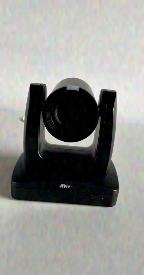 AVer PTC310H PTZ Camera – 12x Zoom – Full HD – Demo Unit – Very Good Condition