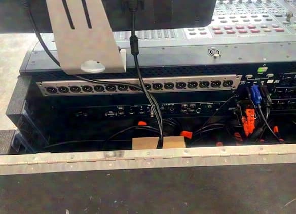 Avid Venue SC48