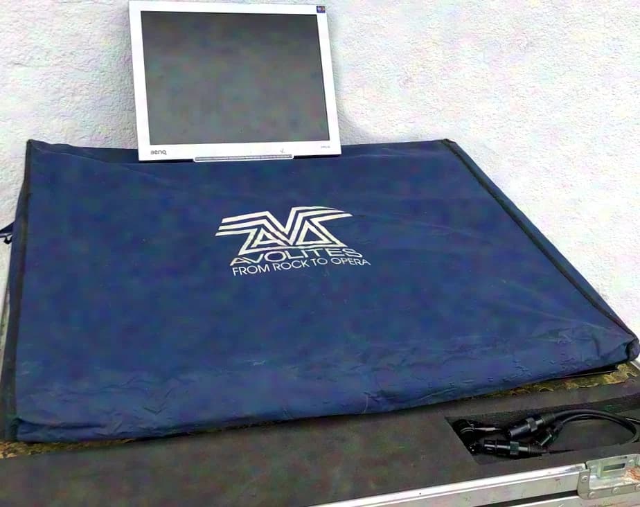 Avolites Pearl Expert