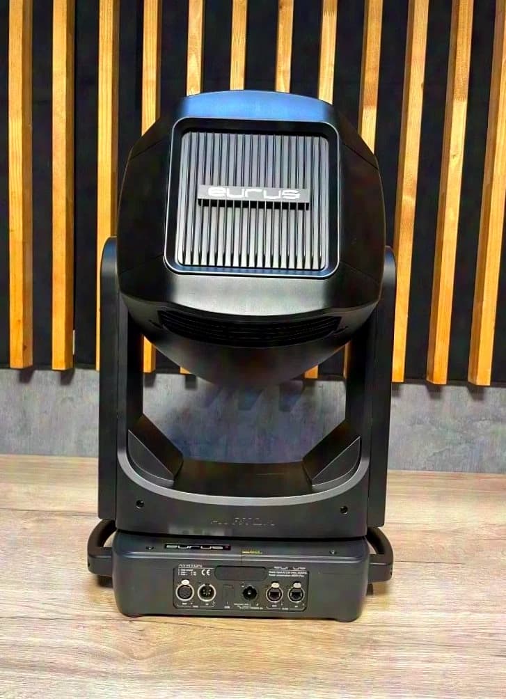 Ayrton Eurus Profile S