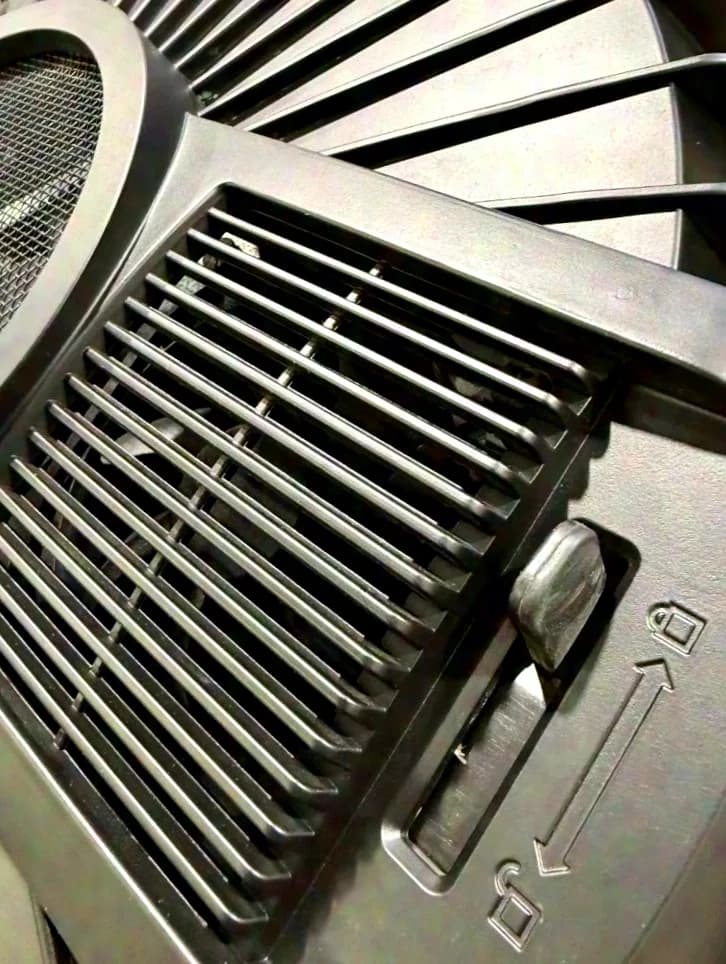 Ayrton Zonda9 in case per 2