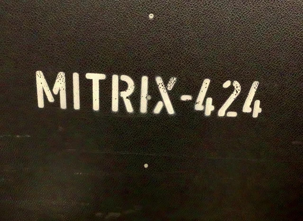BARCO MiTRIX 424 LED panels, 252 units available