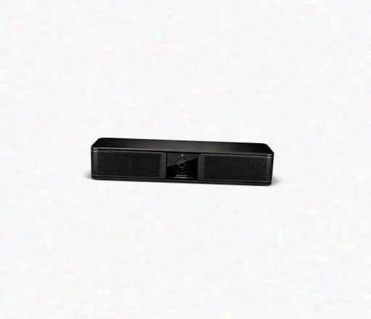 BOSE Videobar VB-S Compact All-in-One USB Conference System, New