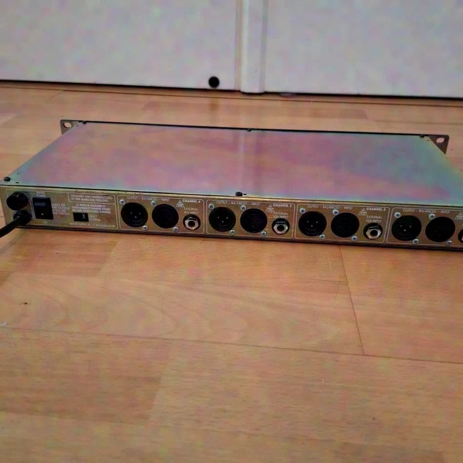 BSS DPR-504