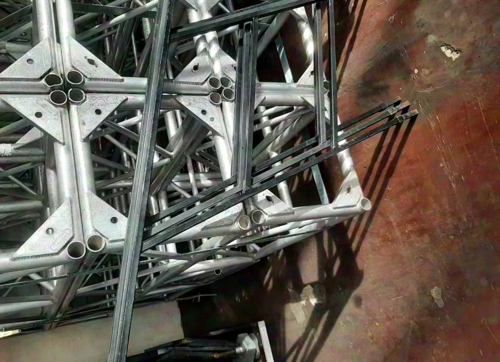 BÜTEC Stair Handrail 100