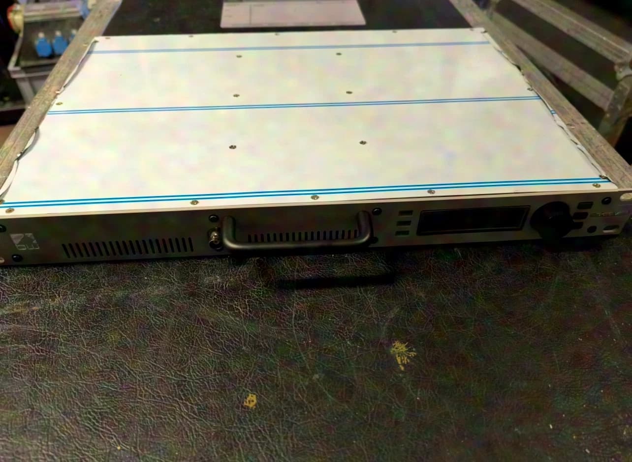 BW Broadcast TX50 V3 50W