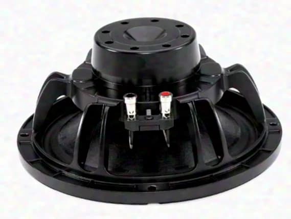 B&C 10 NDL 64 Neodymium Speaker