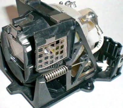 Barco 238743 R9801267 replacement lamp for F1, F1+ XGA, evo+