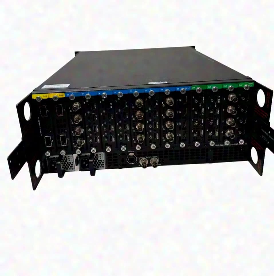 Barco | E2 Gen 1 Screen Managment Set