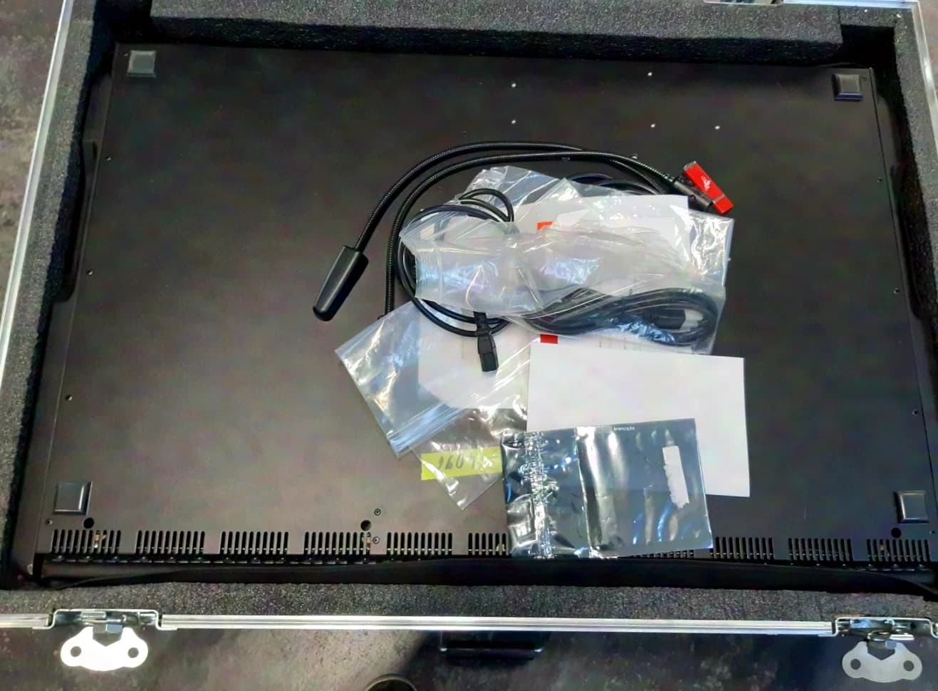 Barco EC 200 Controller