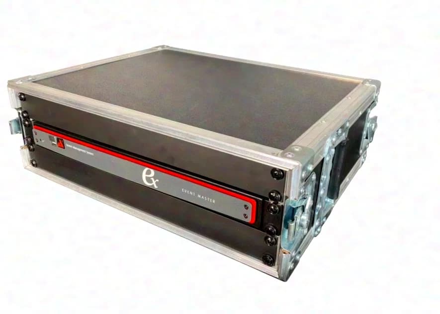 Barco Eventmaster EX