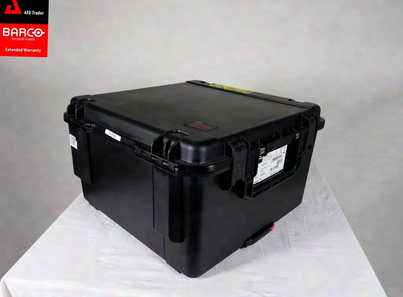 Barco Eventmaster S3 Chassis R9004757BTO