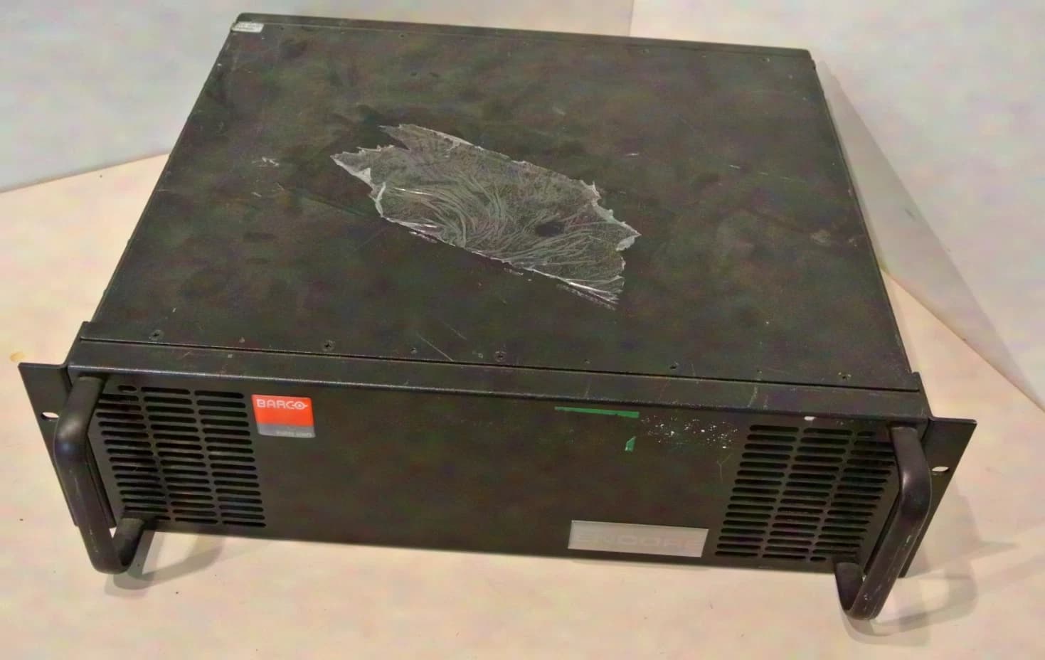 Barco / Folsom Encore Controller SC & 3ME Processor
