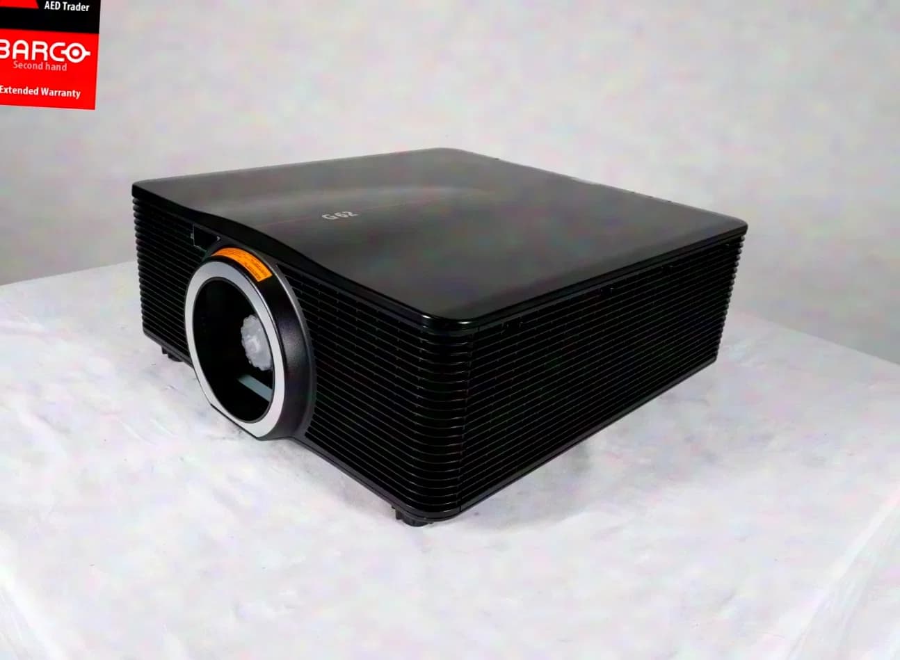 Barco G62-W9 R9010263