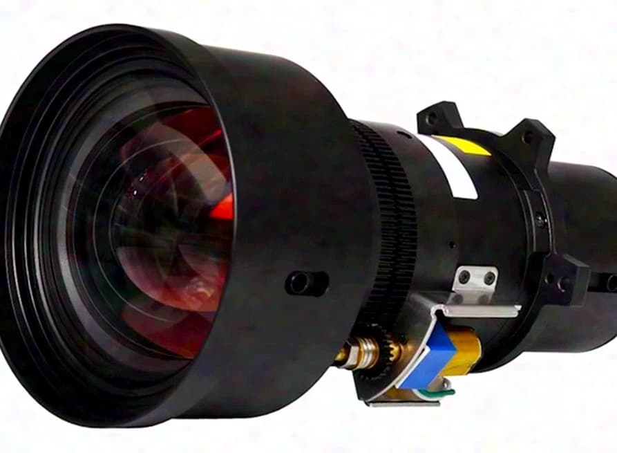 Barco G-Lens R9801784