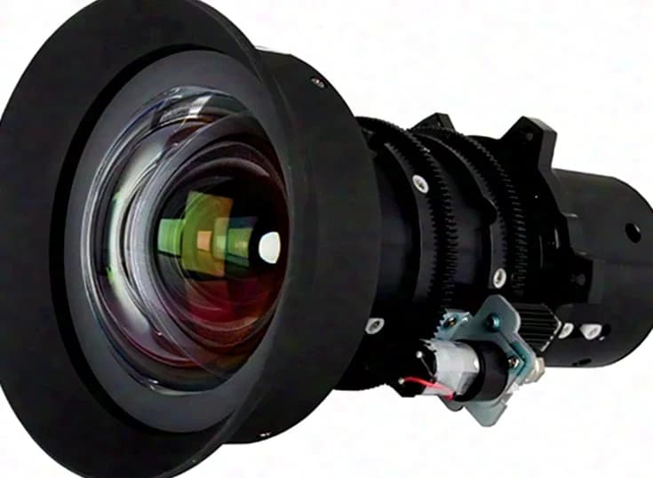 Barco G-Lens R9801840