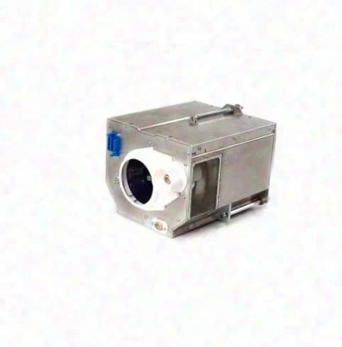 Barco | HDX W18 Lamp Housing