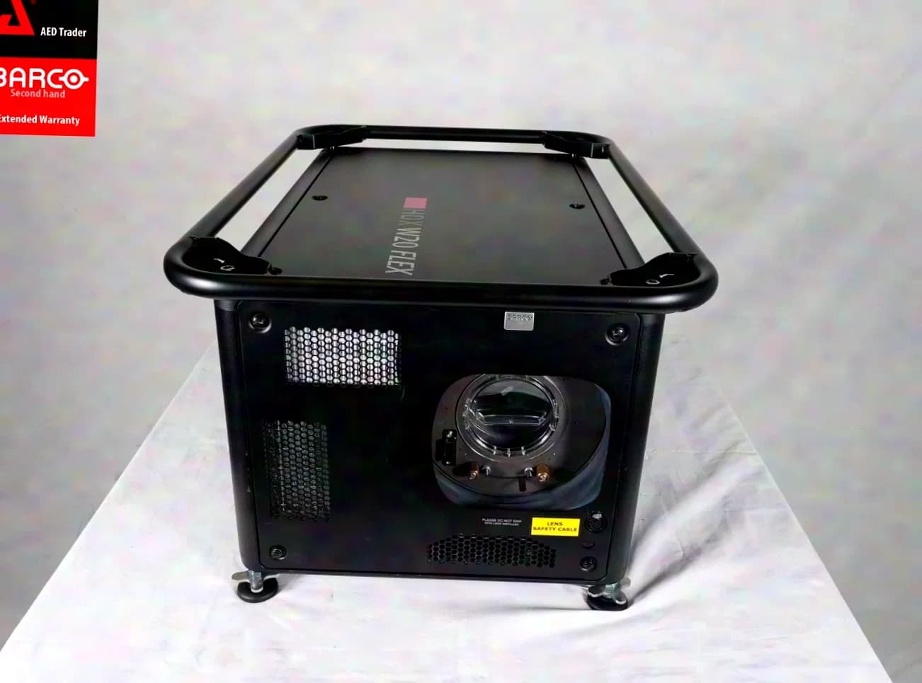 Barco HDX W20 Flex