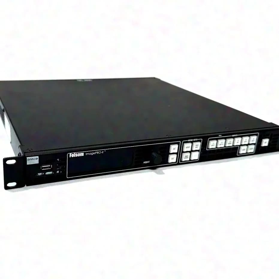Barco | ImagePRO-II