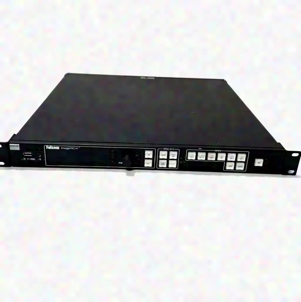 Barco | ImagePRO-II