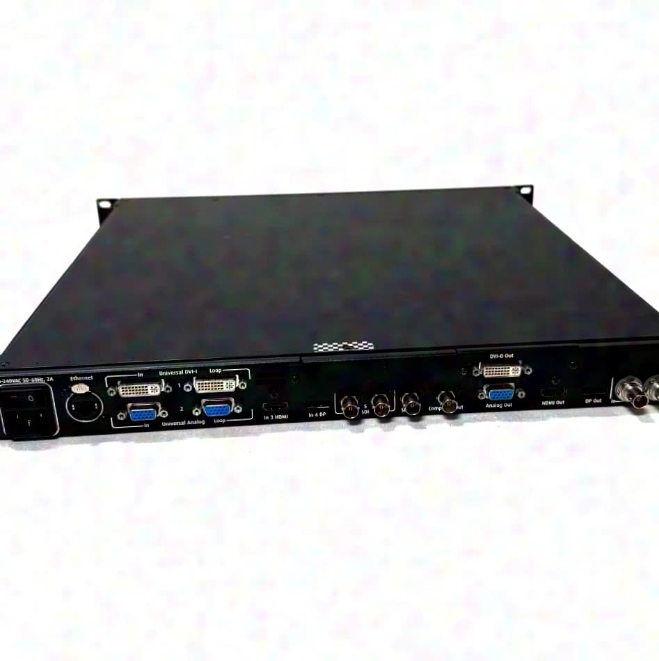 Barco | ImagePRO-II
