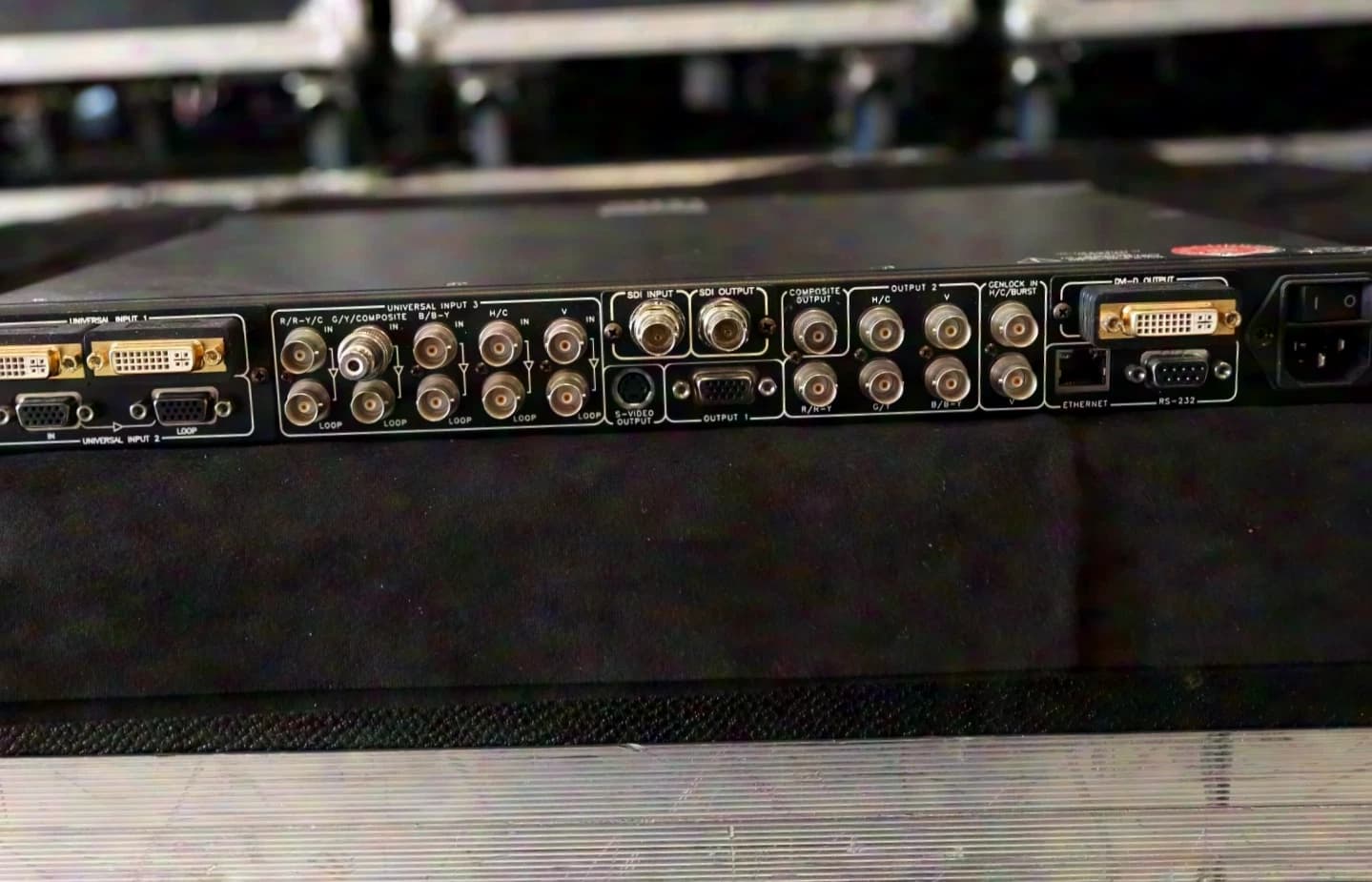 Barco Image Pro HD