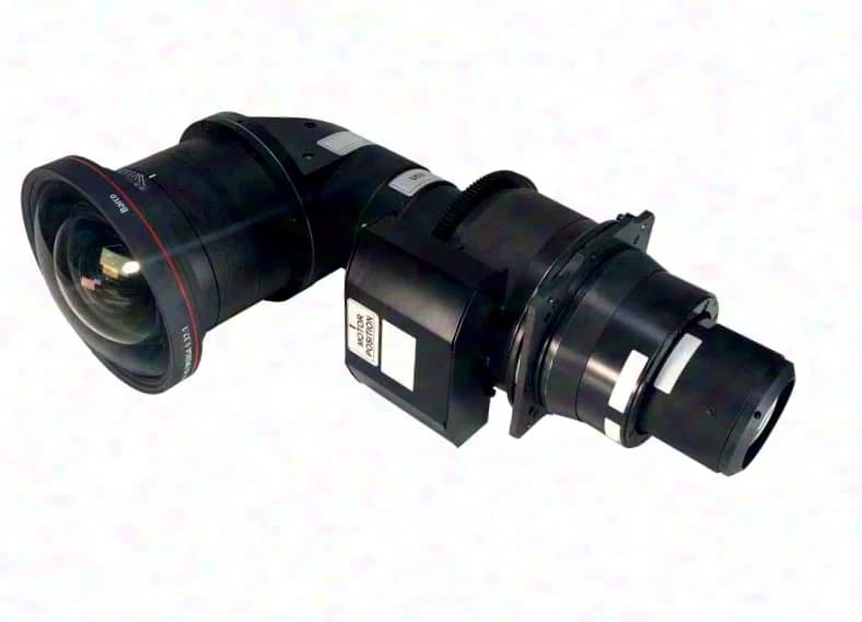 Barco R9801661 TLD+ 0.4:1
