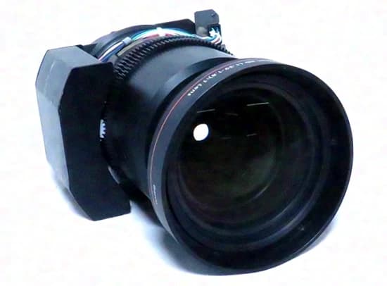Barco | TLD+ lens HB (1.5-2.01:1) (R9862010)