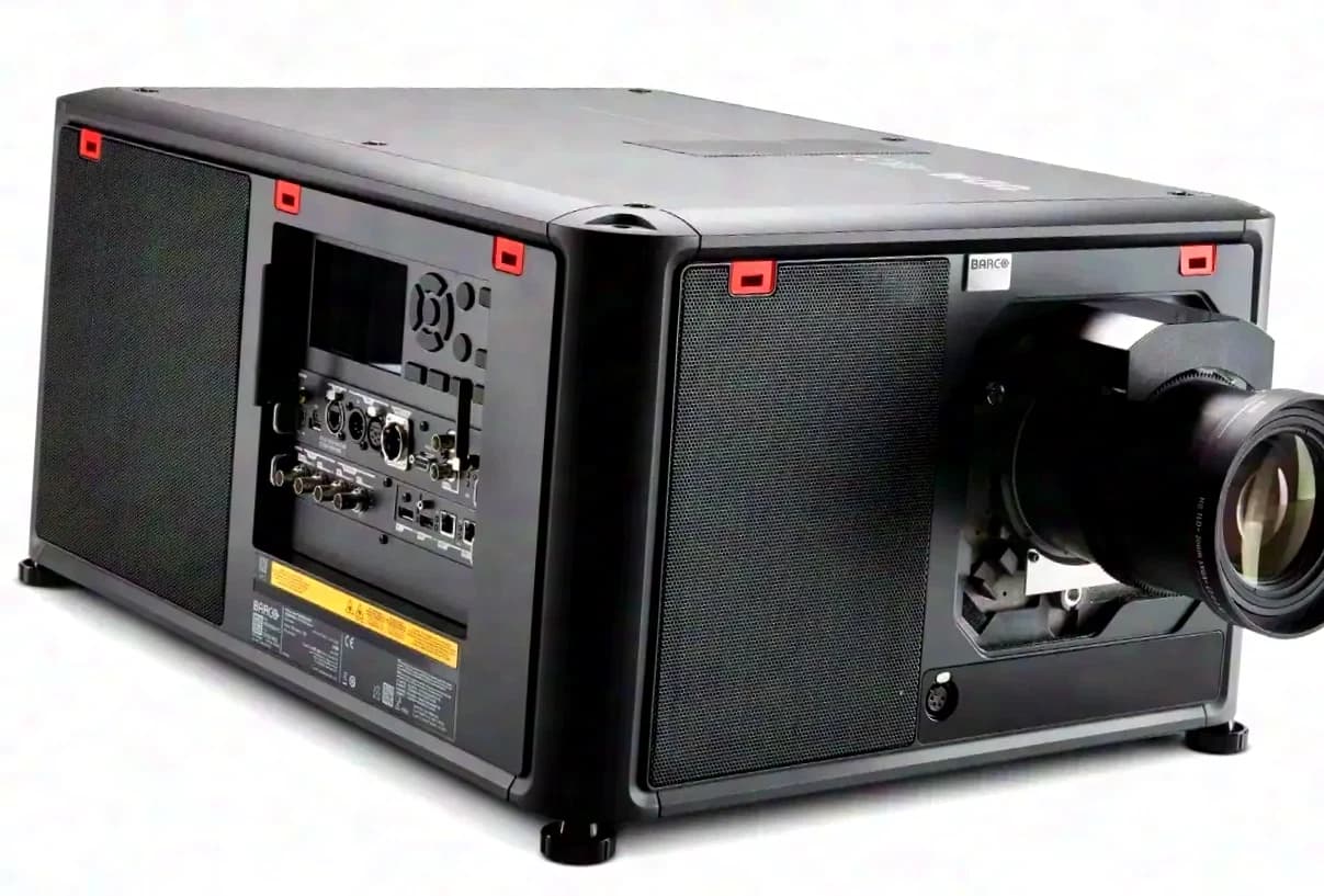 Barco UDM-4K30 FLEX