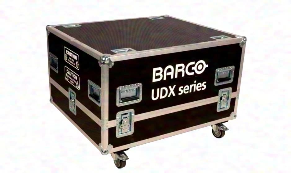 Barco UDX4K40
